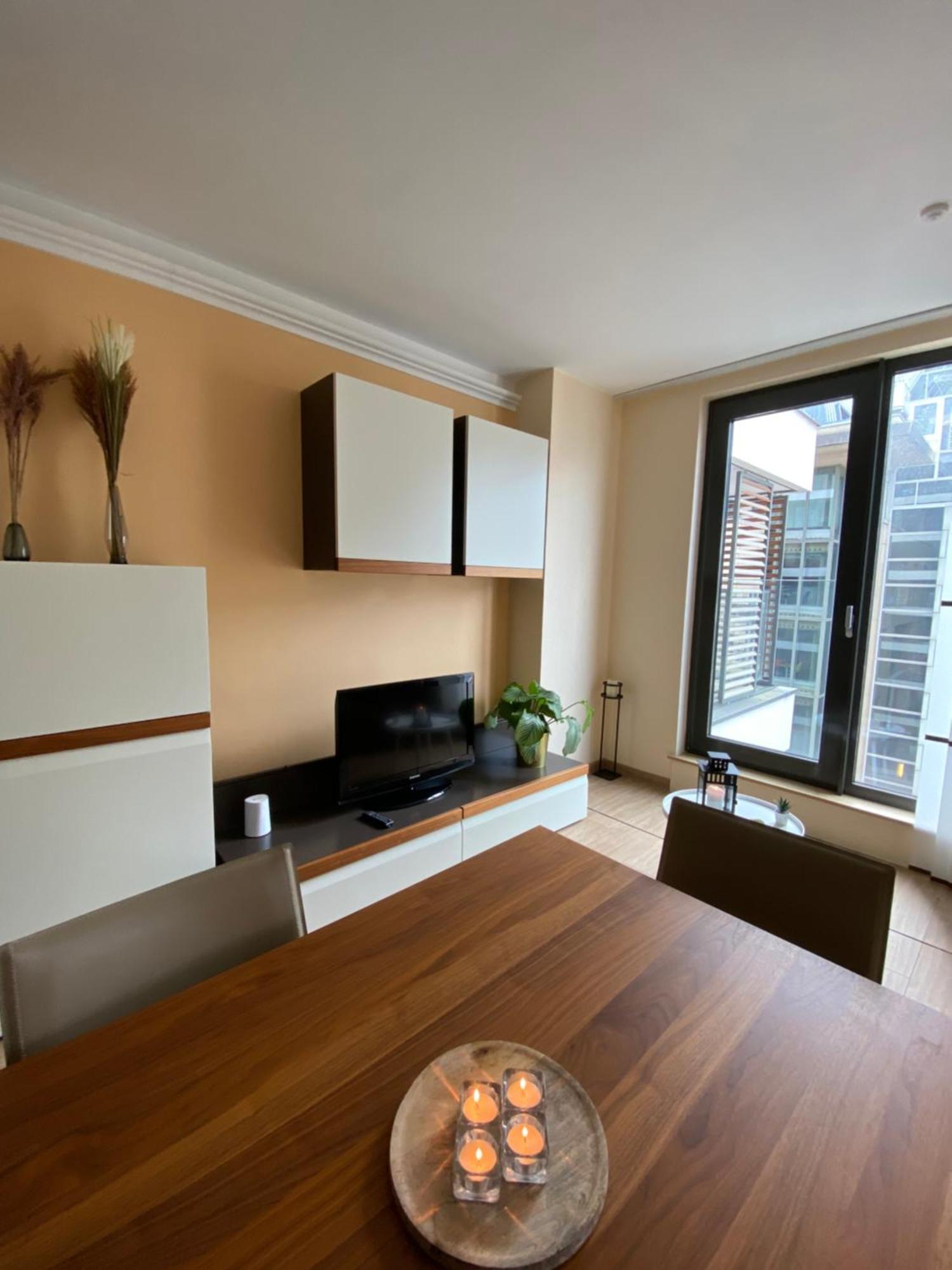 5ensational Eu- Zone Appartement *