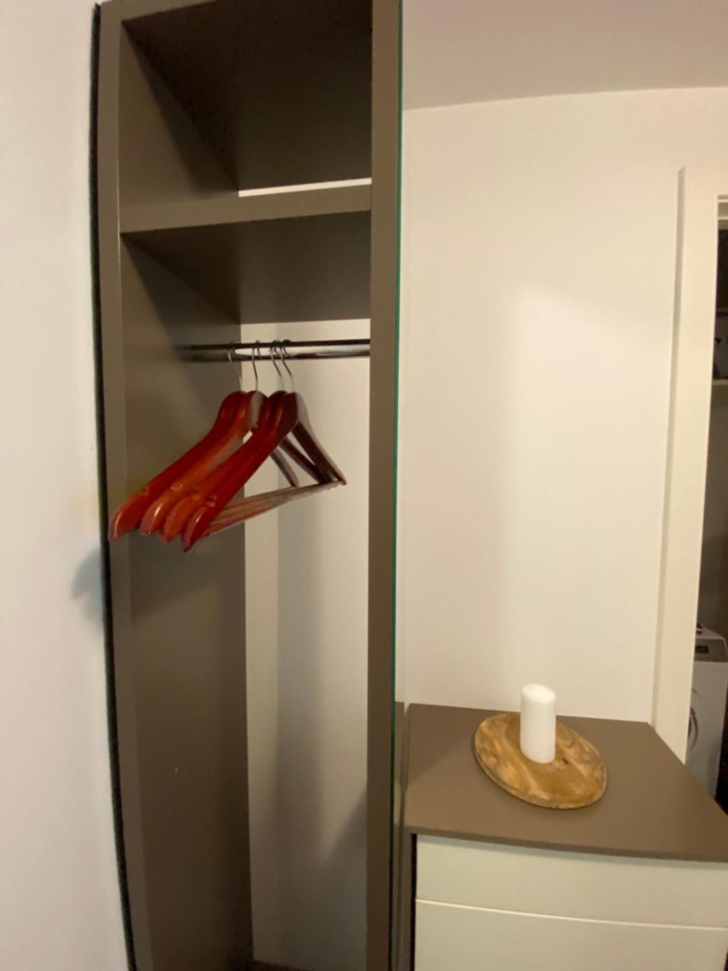 5ensational Eu- Zone Appartement Brussel