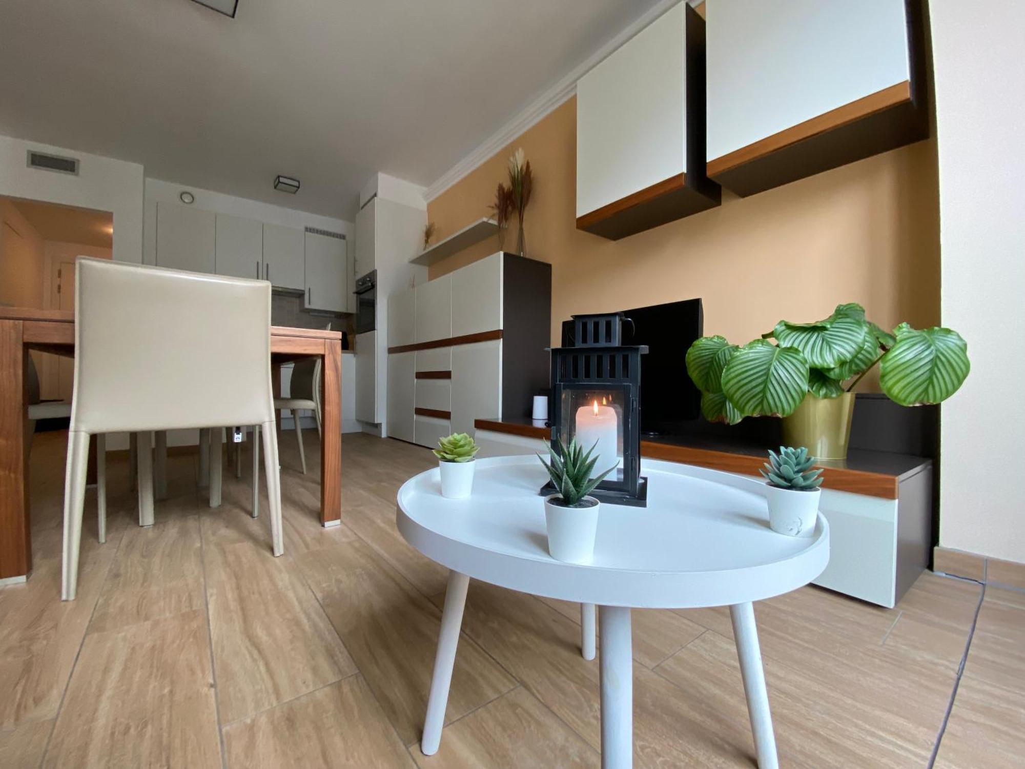 Appartement 5ensational Eu- Zone
