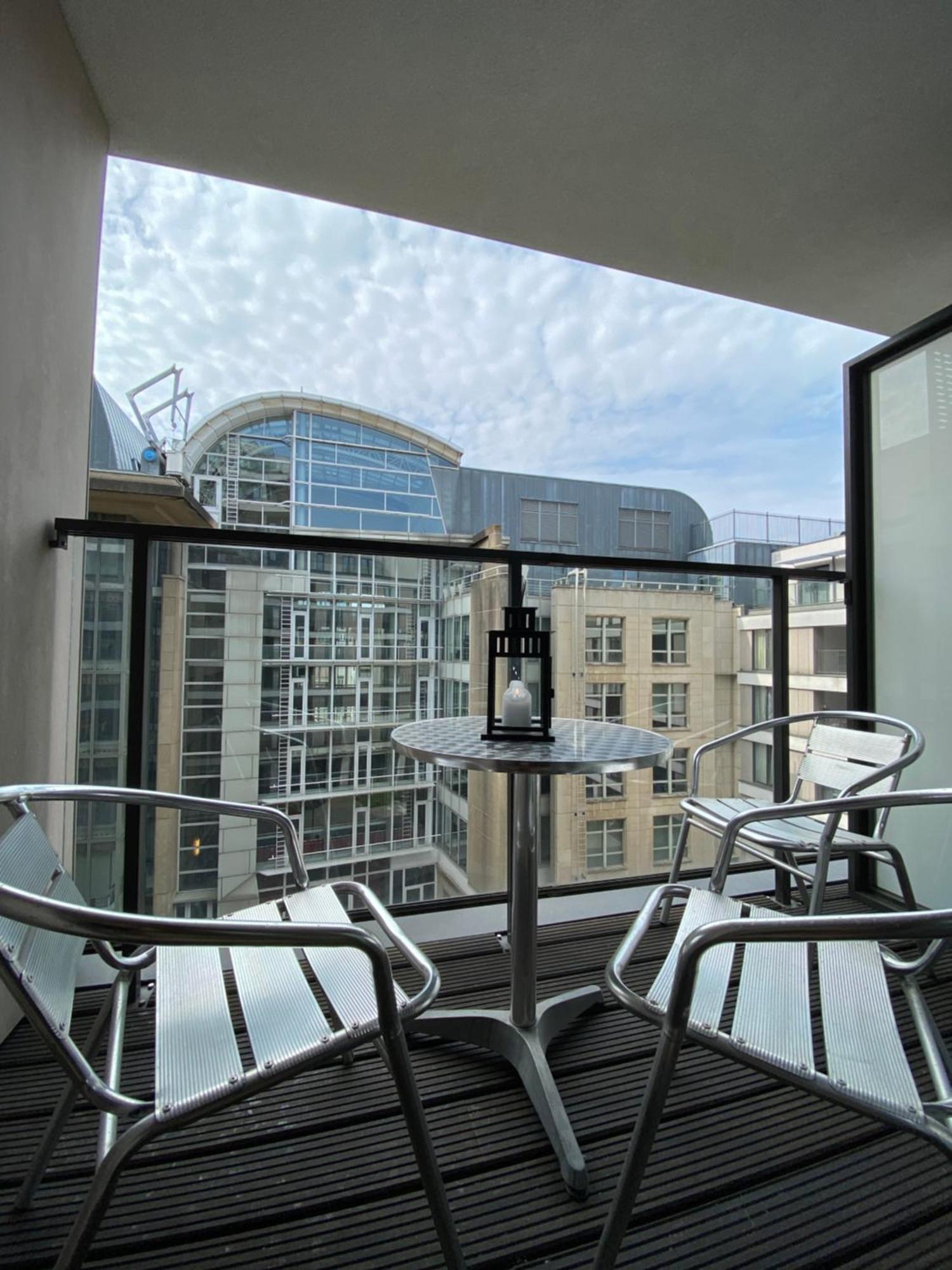 Appartement 5ensational Eu- Zone *