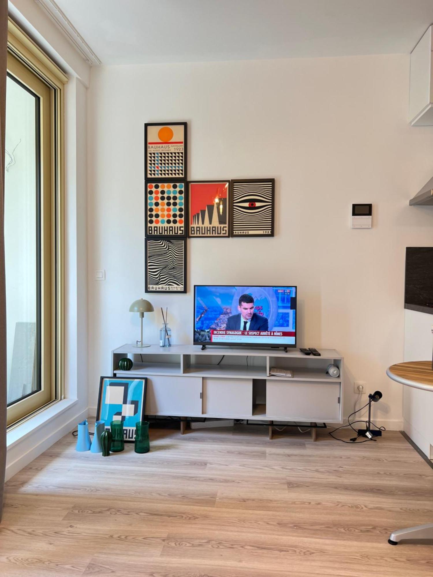 Visit Appartamento *