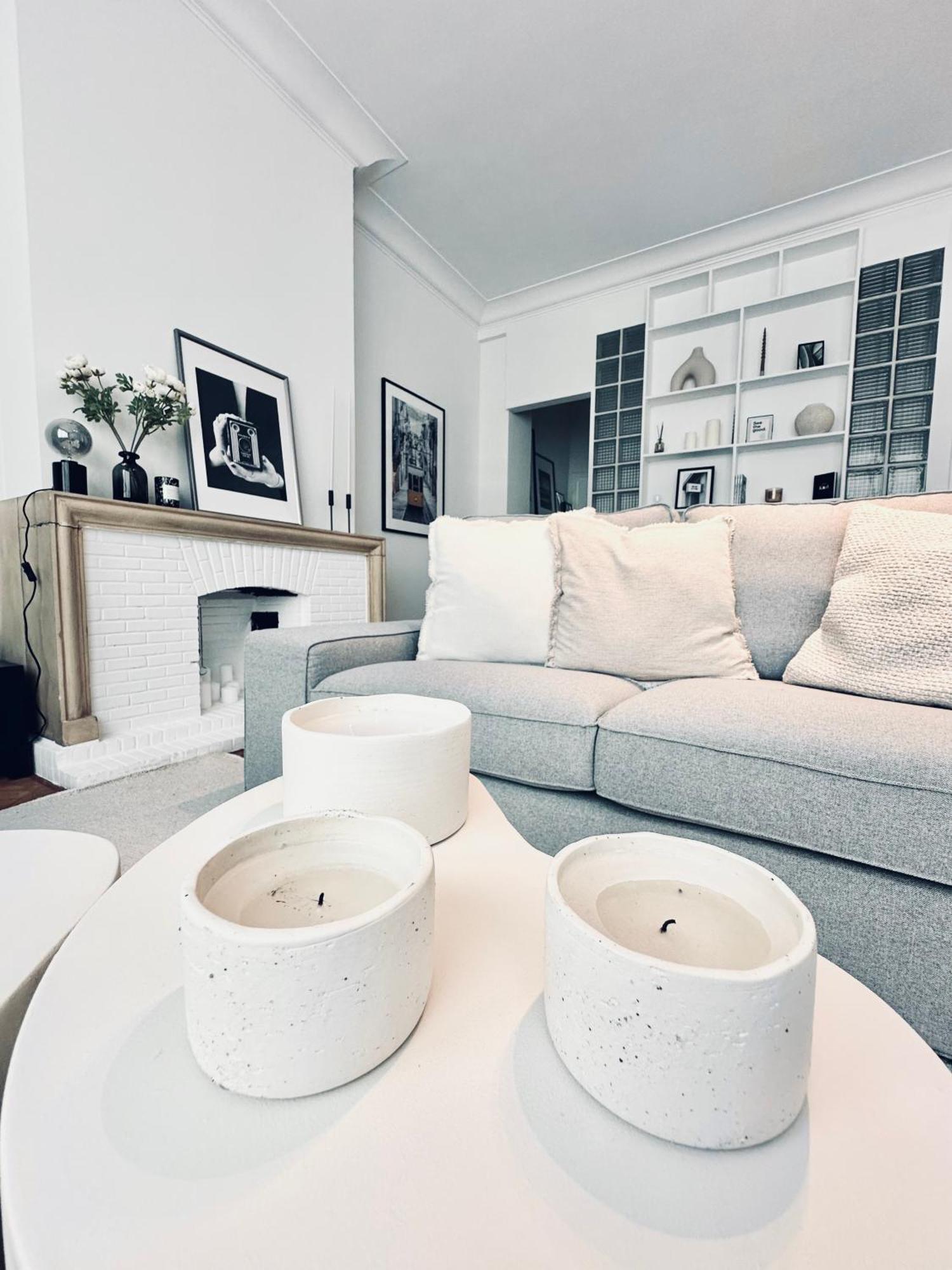 Superbe - Quartier Louise ! Apartment Brussels