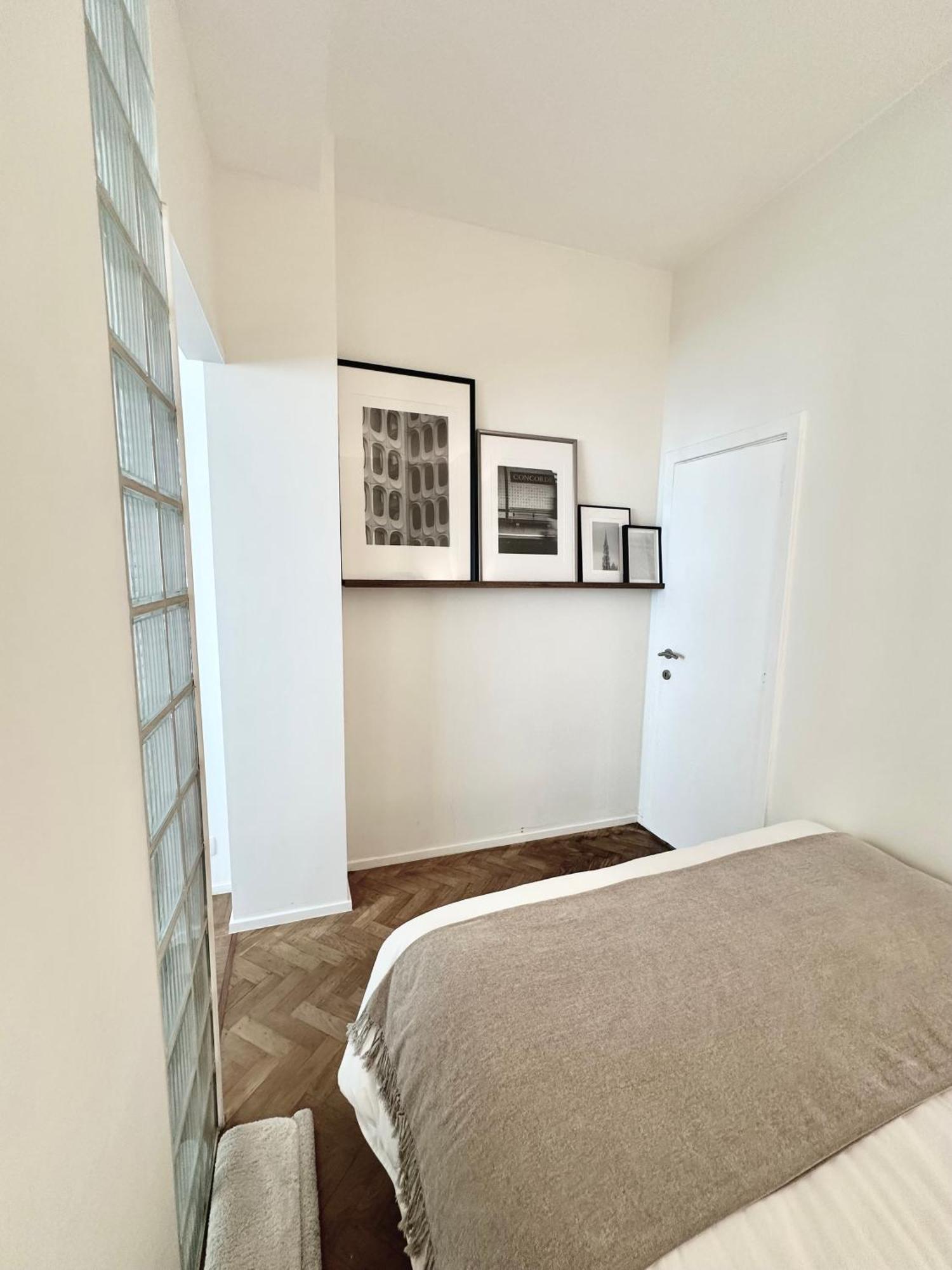 Apartment Superbe - Quartier Louise ! Brussels