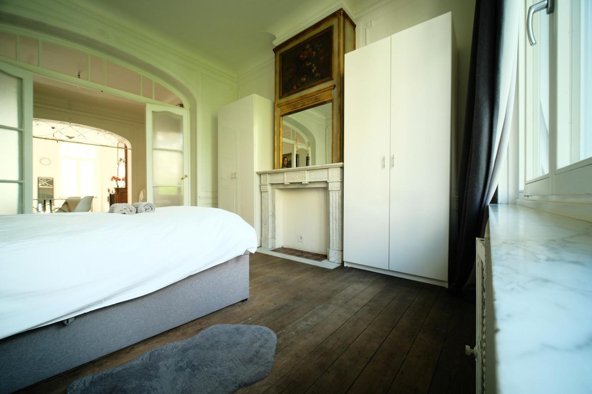 Prestige - Uptown Bruxelles