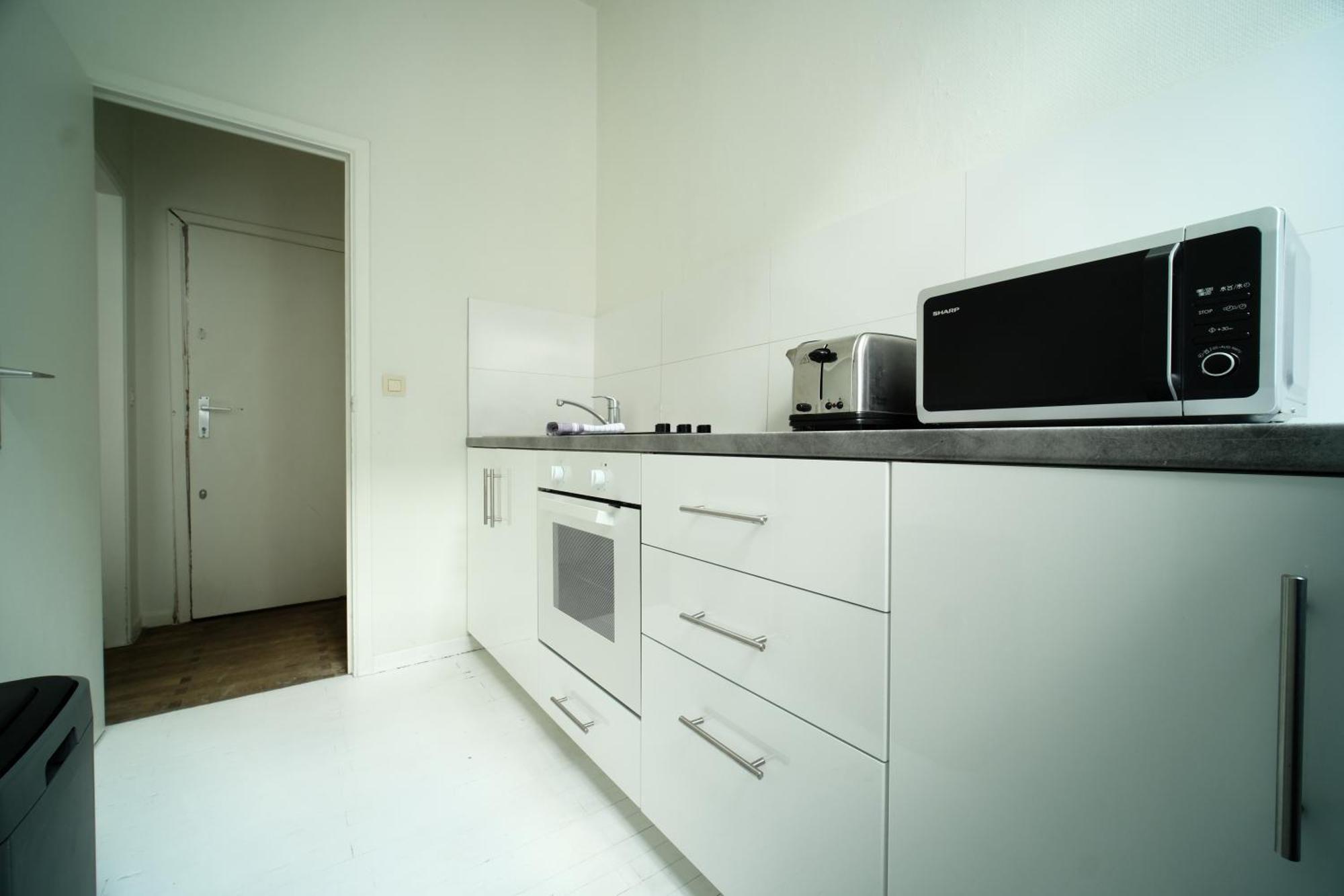 Prestige - Uptown * Bruxelles