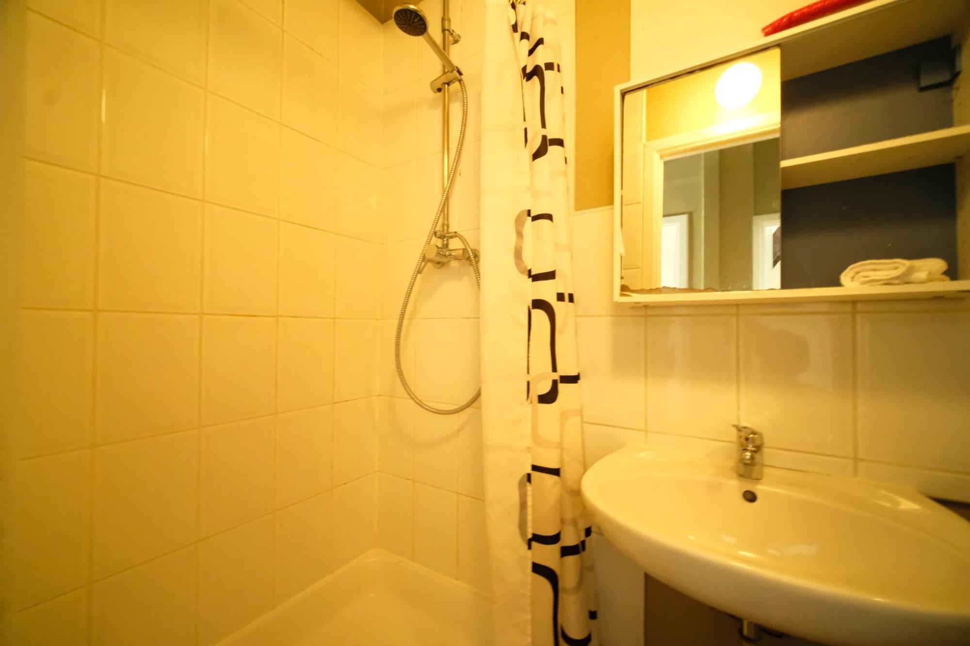 Apartment Prestige - Uptown