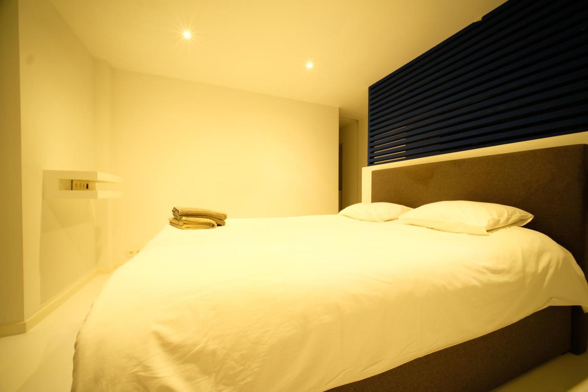 Prestige - Uptown Apartment