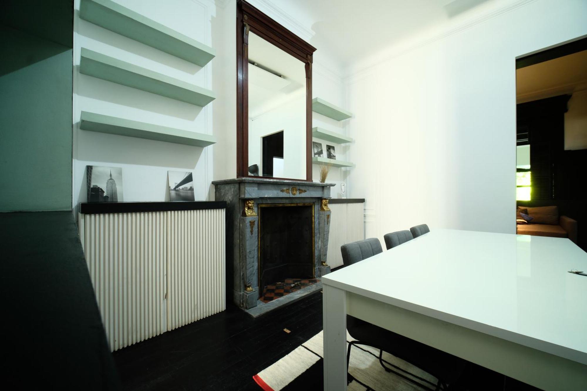 Prestige - Uptown * Brussels