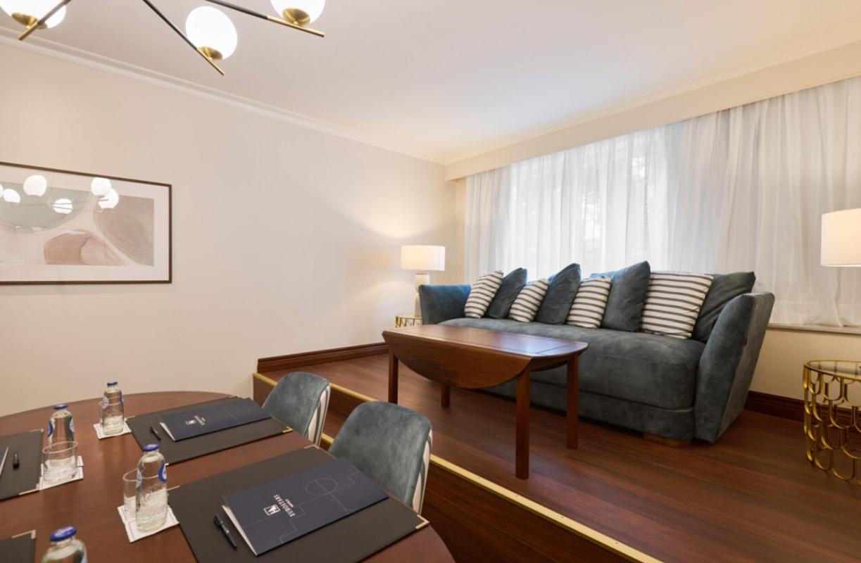 Hotel Eurostars Montgomery 5*