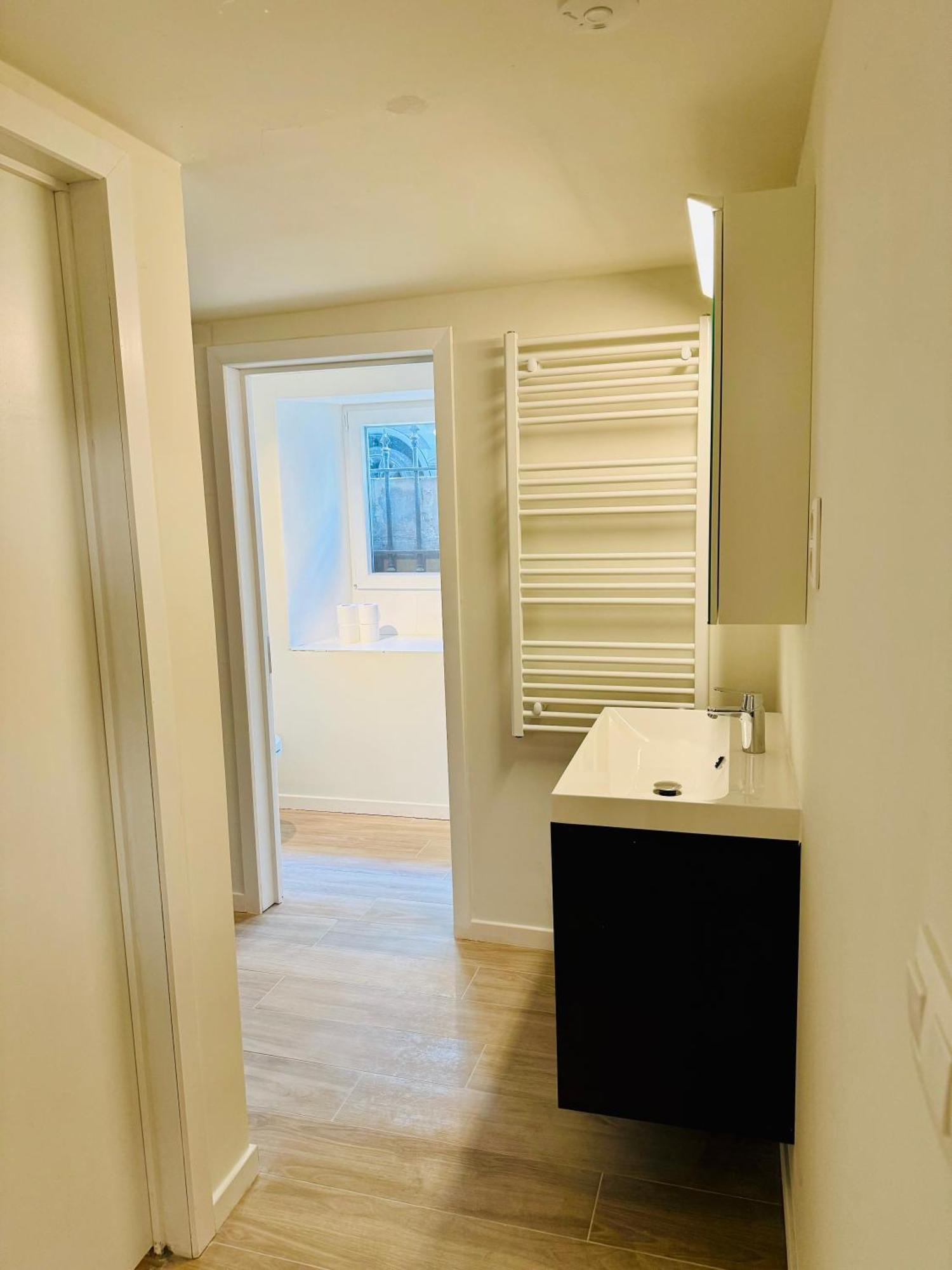 My Haus Saint Catherine Bruxelles