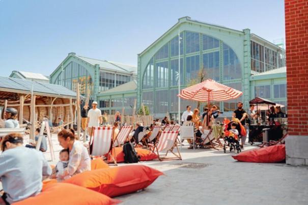 Visit Bruxelles