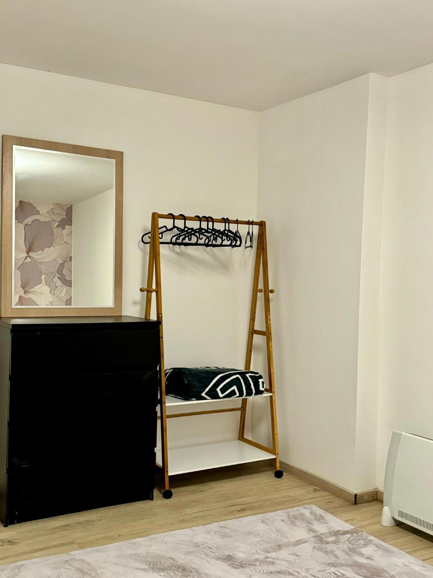 Apartment Yamohome *