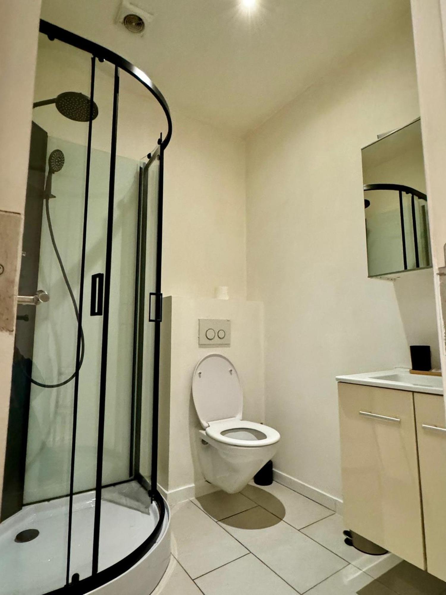Yamohome Apartment *