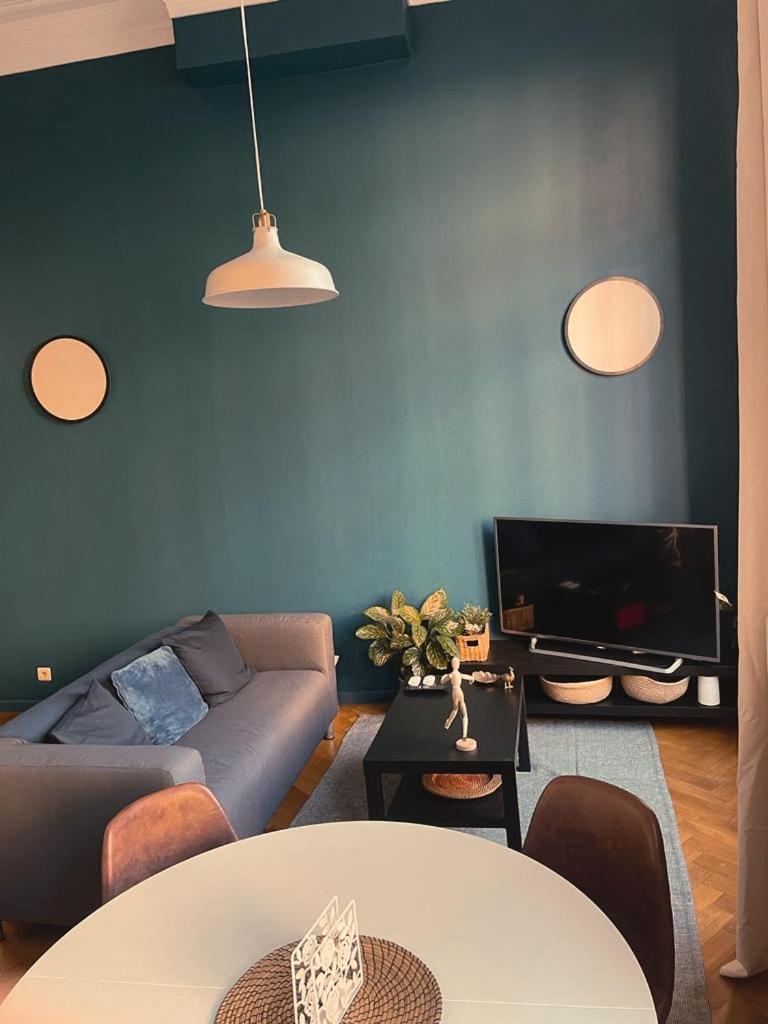 Stylish & Cosy - Le Chatelain *