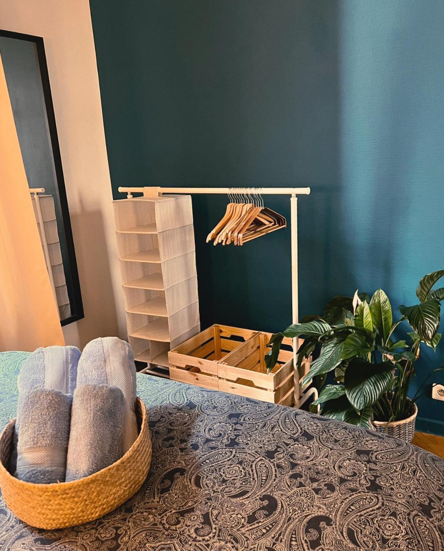 Appartement Stylish & Cosy - Le Chatelain