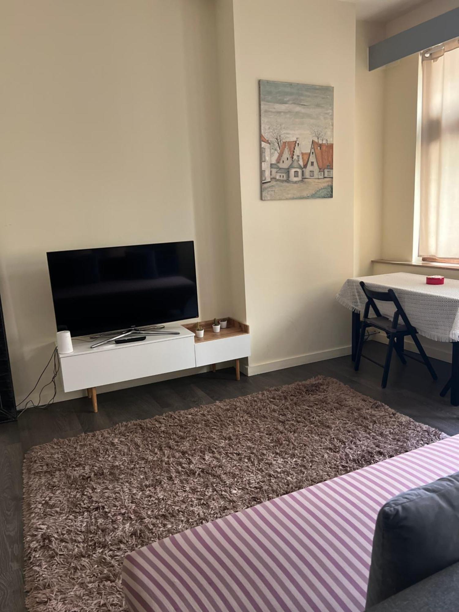 Apartment Centrale Bruxelles *