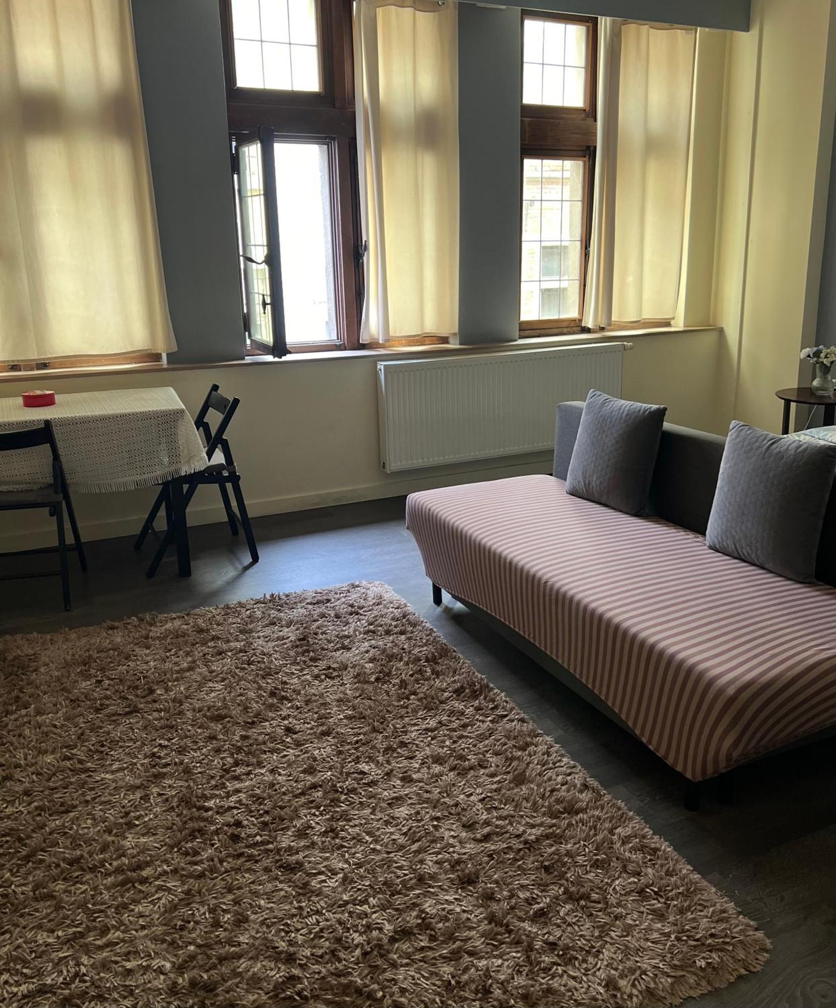 Apartment Centrale Bruxelles Brüssel