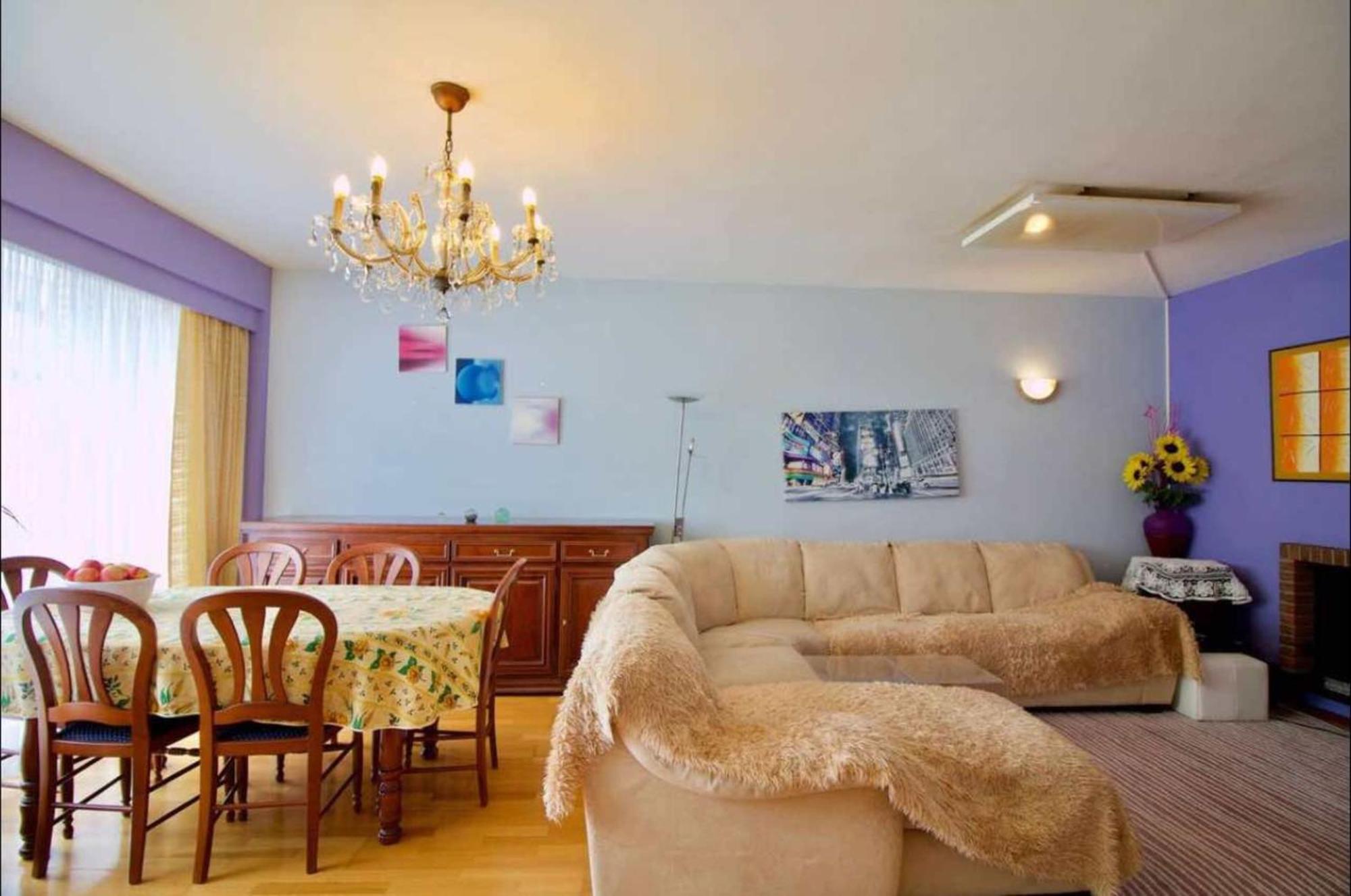 Apartment Charme A Forest 2ch *