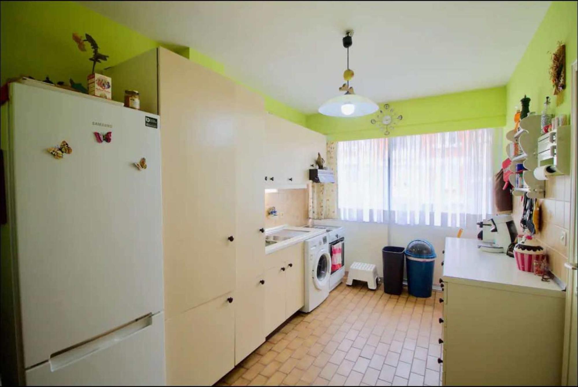 Charme A Forest 2ch Apartment