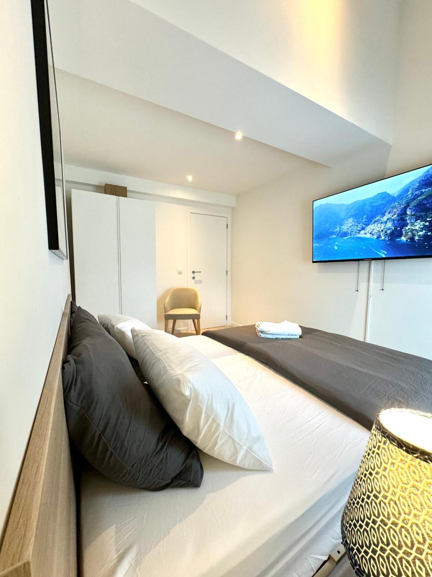 My Haus Saint Catherine Bruxelles