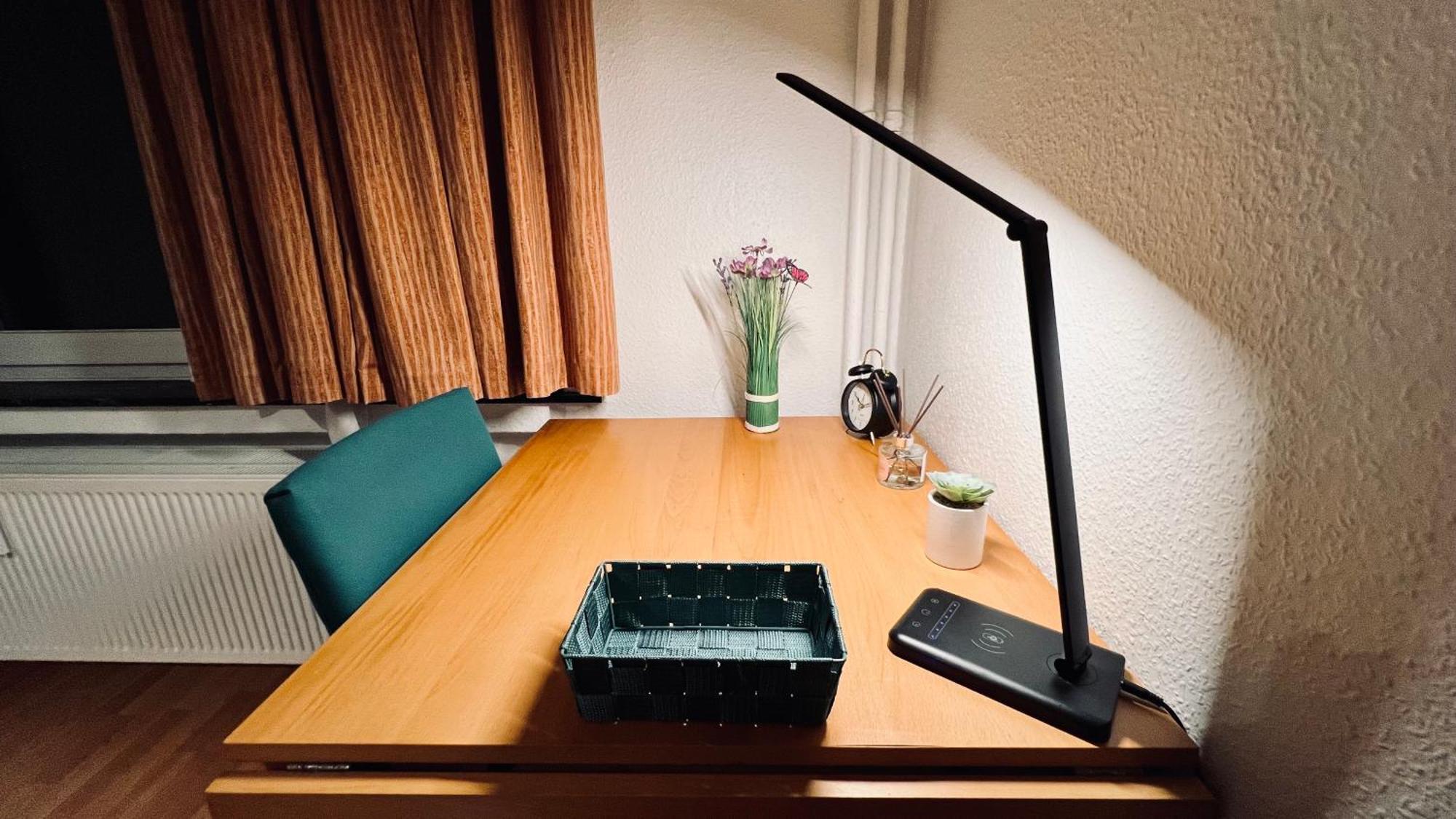 Cosy Studio Merode & Cinquantenaire Park District Apartment *