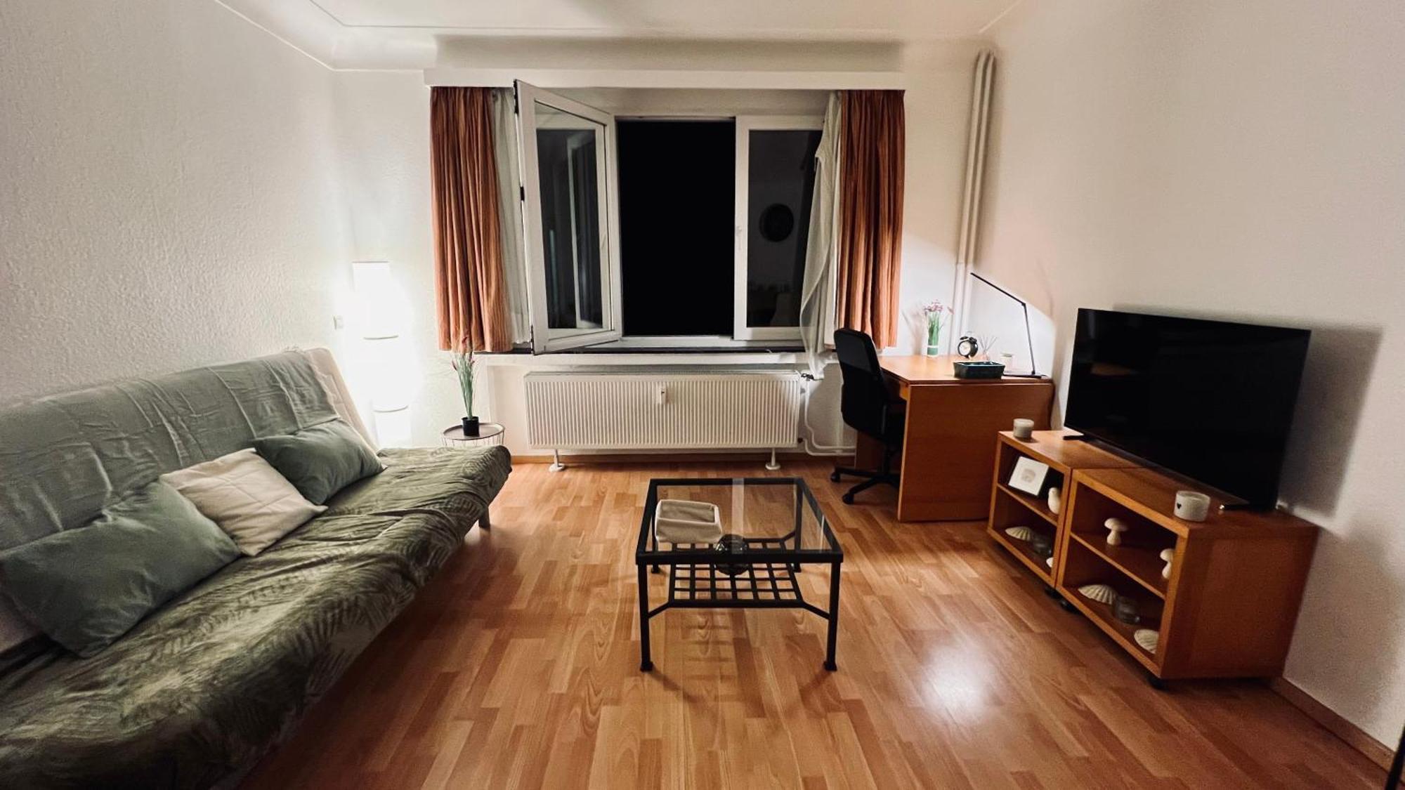 Apartment Cosy Studio Merode & Cinquantenaire Park District *