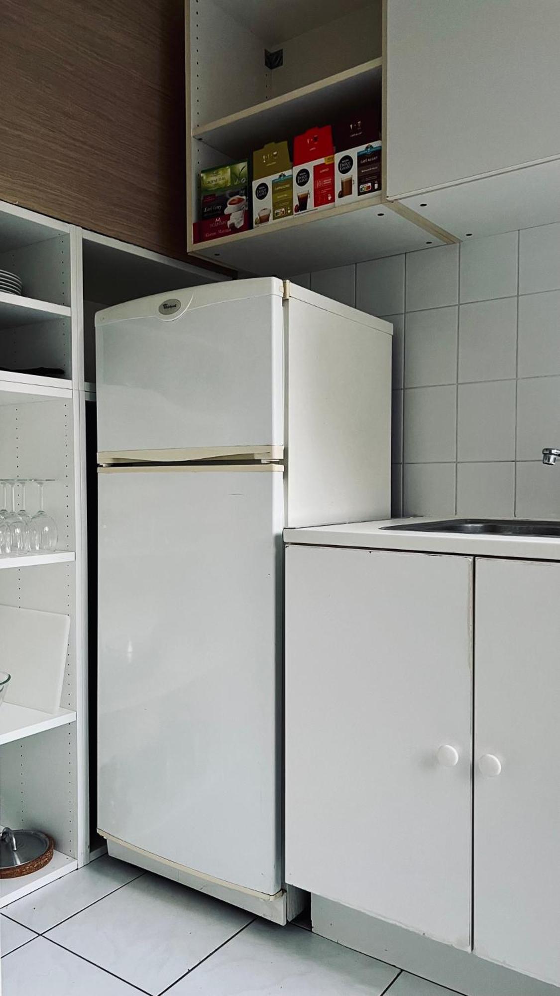 Cosy Studio Merode & Cinquantenaire Park District Apartment Brüssel