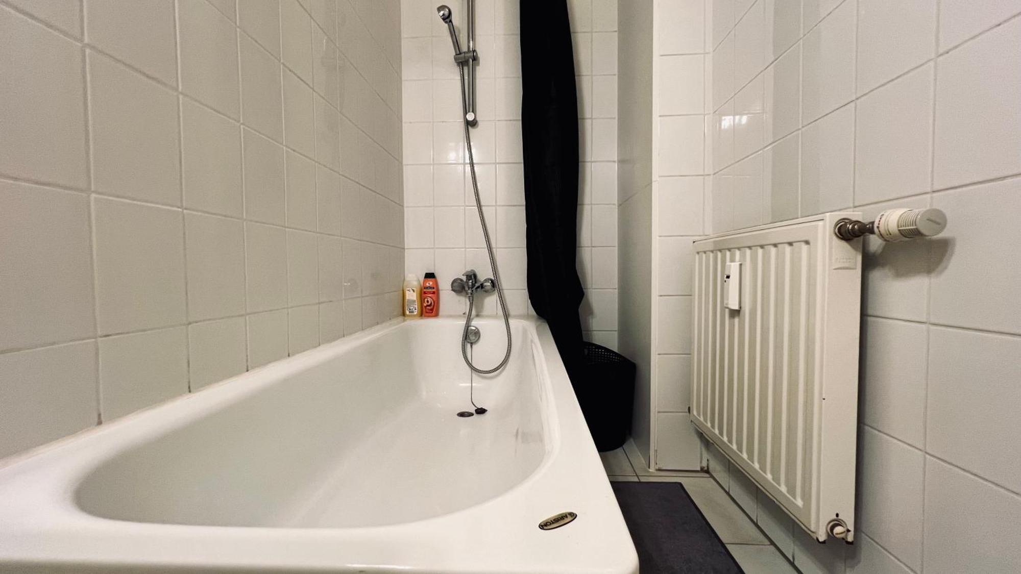 Apartment Cosy Studio Merode & Cinquantenaire Park District Brüssel