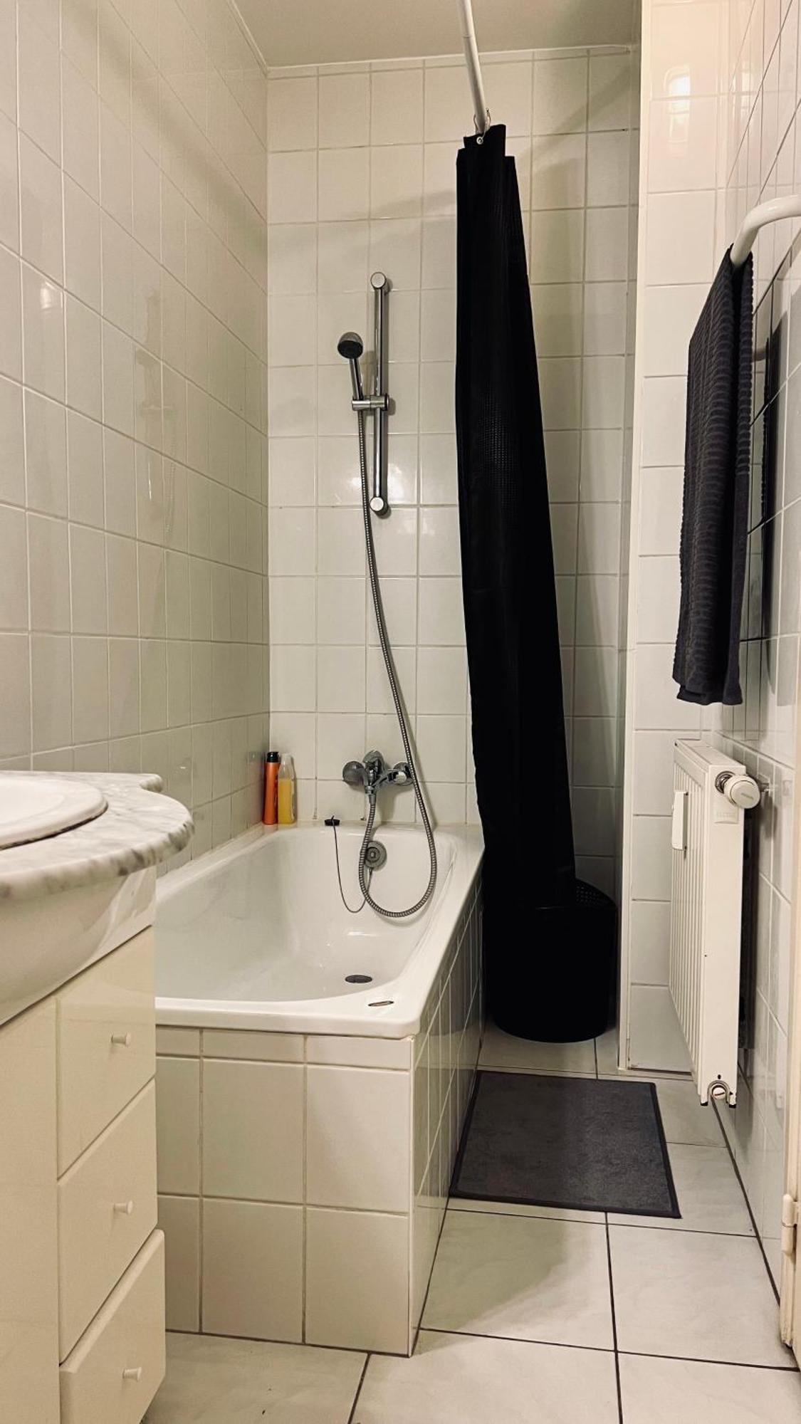 Cosy Studio Merode & Cinquantenaire Park District * Brussel