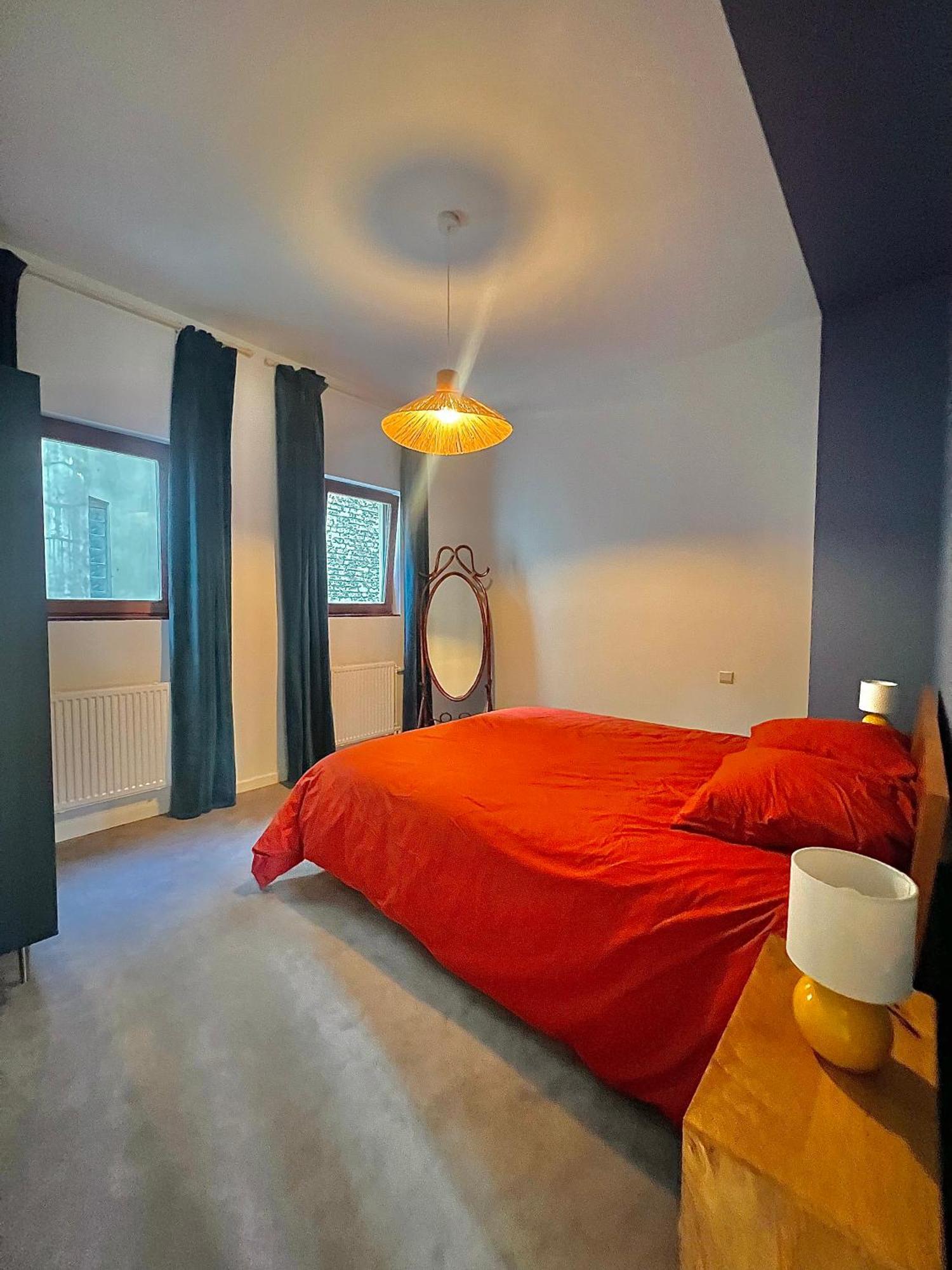 Appartement Excursion Au Coeur De Bruxelles!
