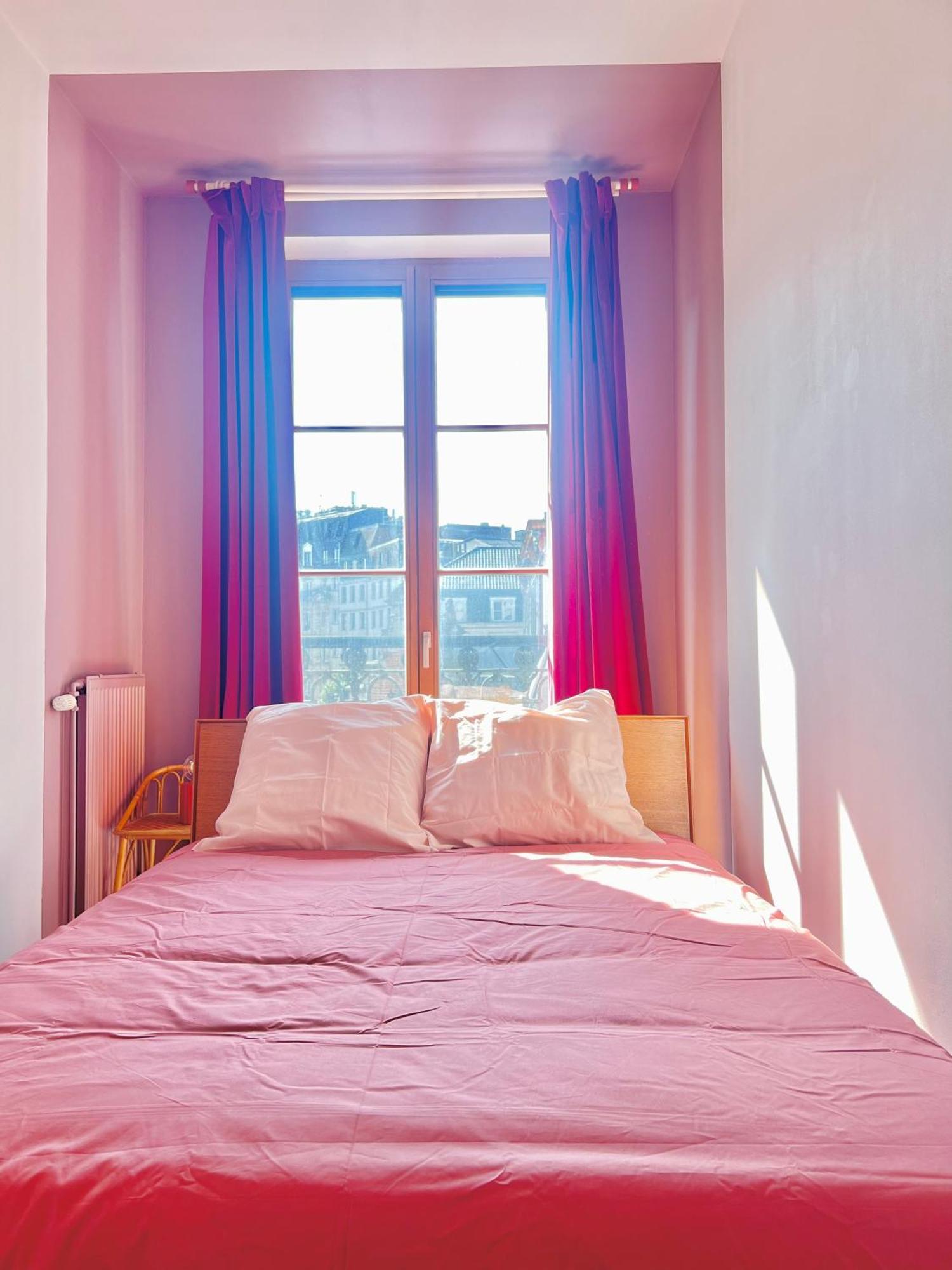 Appartement Excursion Au Coeur De Bruxelles! *