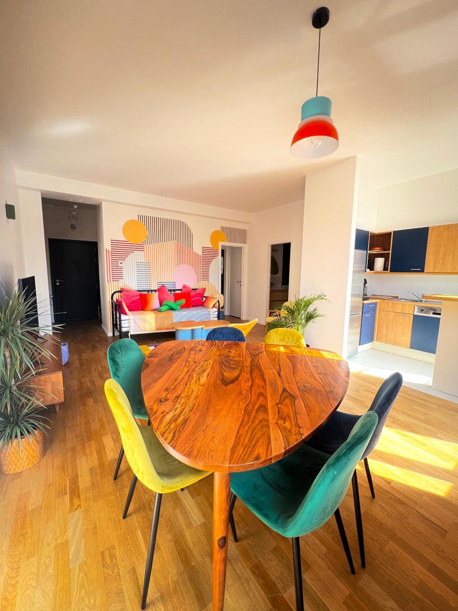 Excursion Au Coeur De Bruxelles! Appartement *