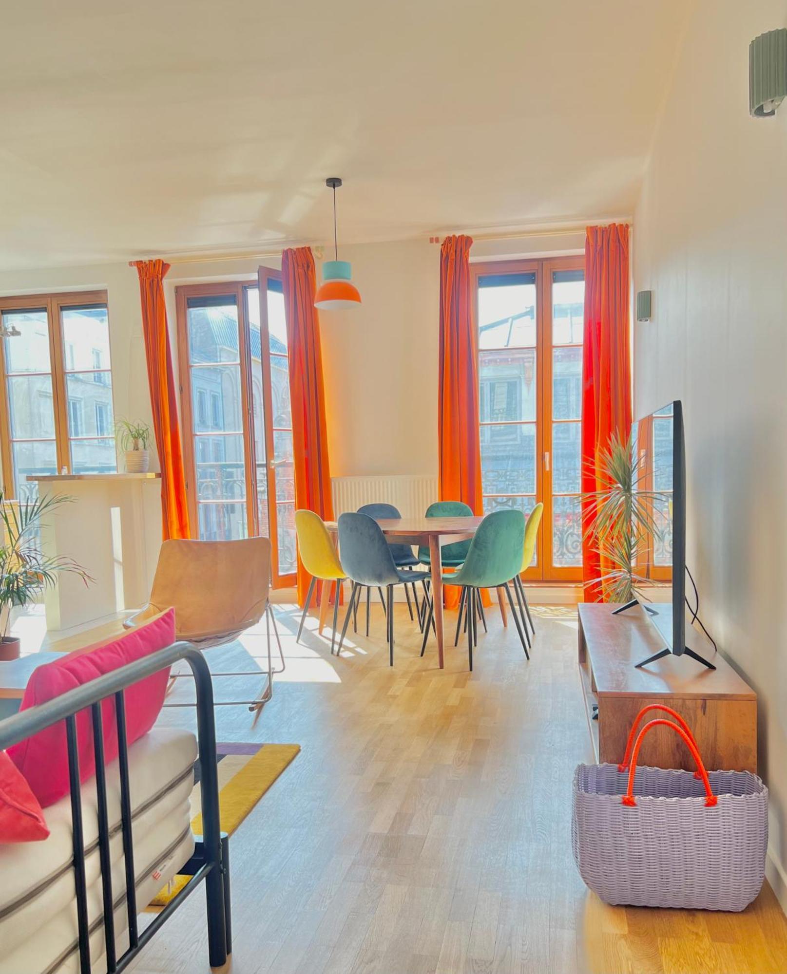 Excursion Au Coeur De Bruxelles! Appartement Brussel