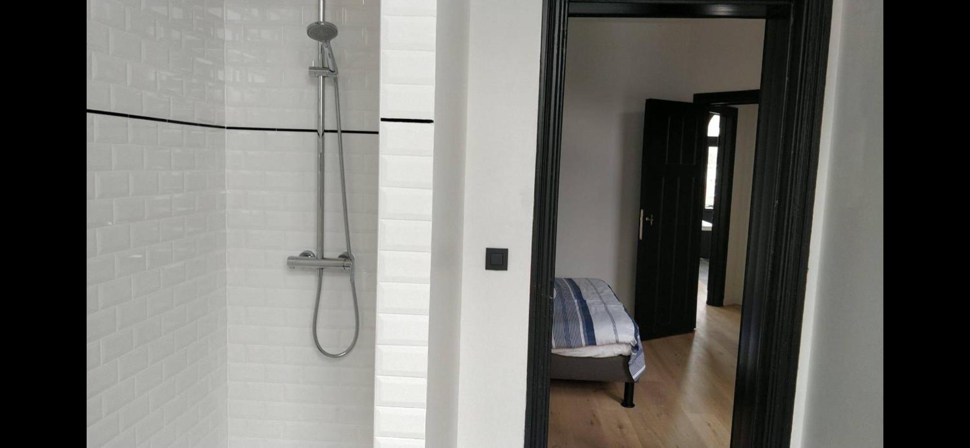 Midi Flat Appartement Bruxelles