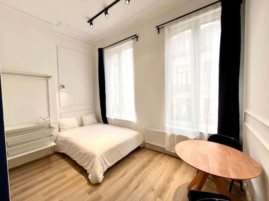 Chez Gianni & Stephanie - A Cozy And Elegant In * Bruxelles