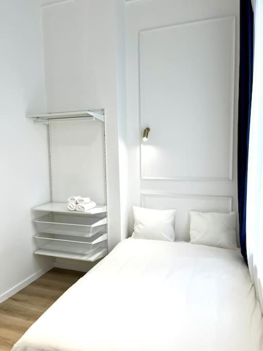 Chez Gianni & Stephanie - A Cozy And Elegant In Appartamento *