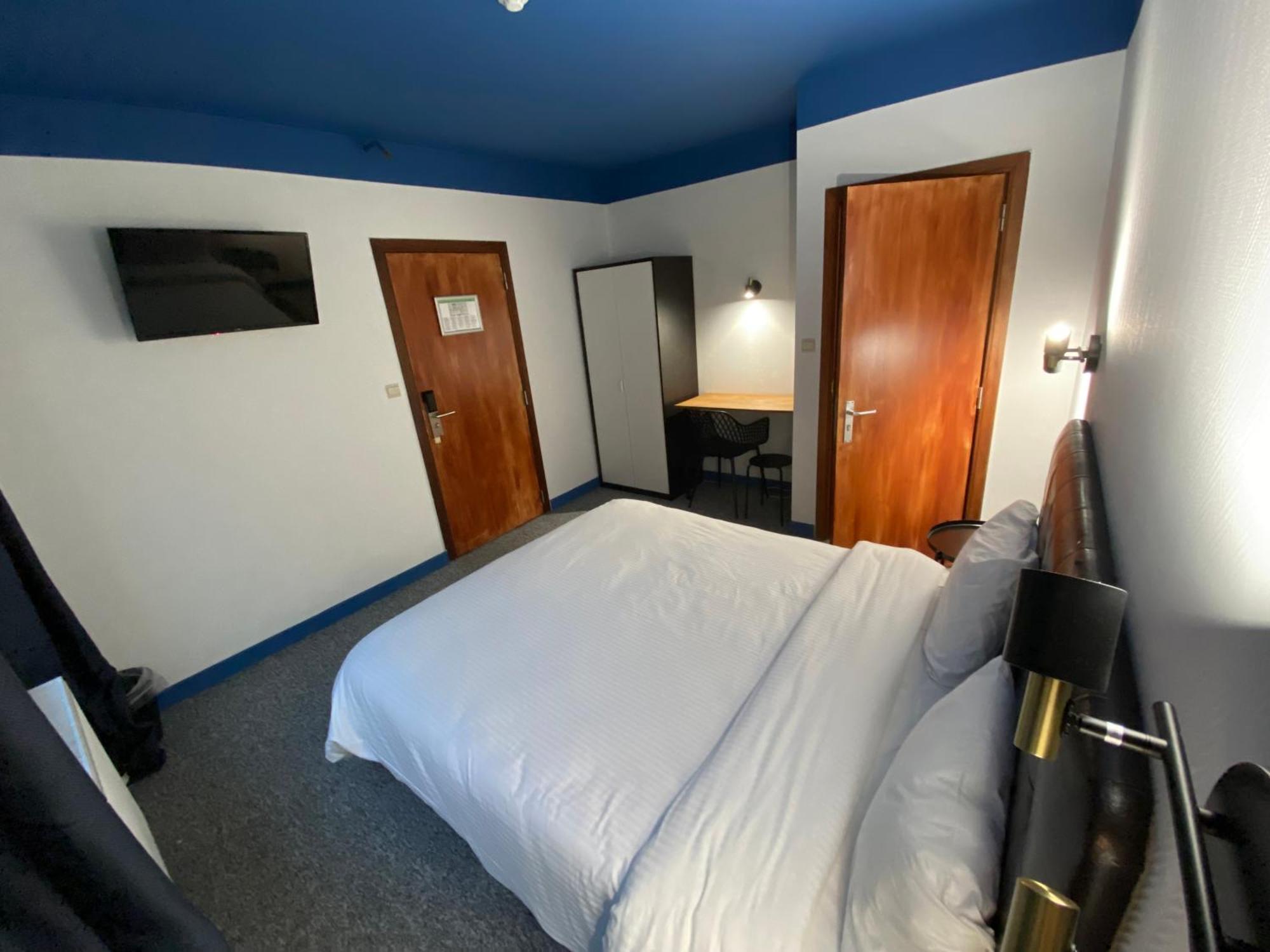 Windsor Hotel Bruxelles
