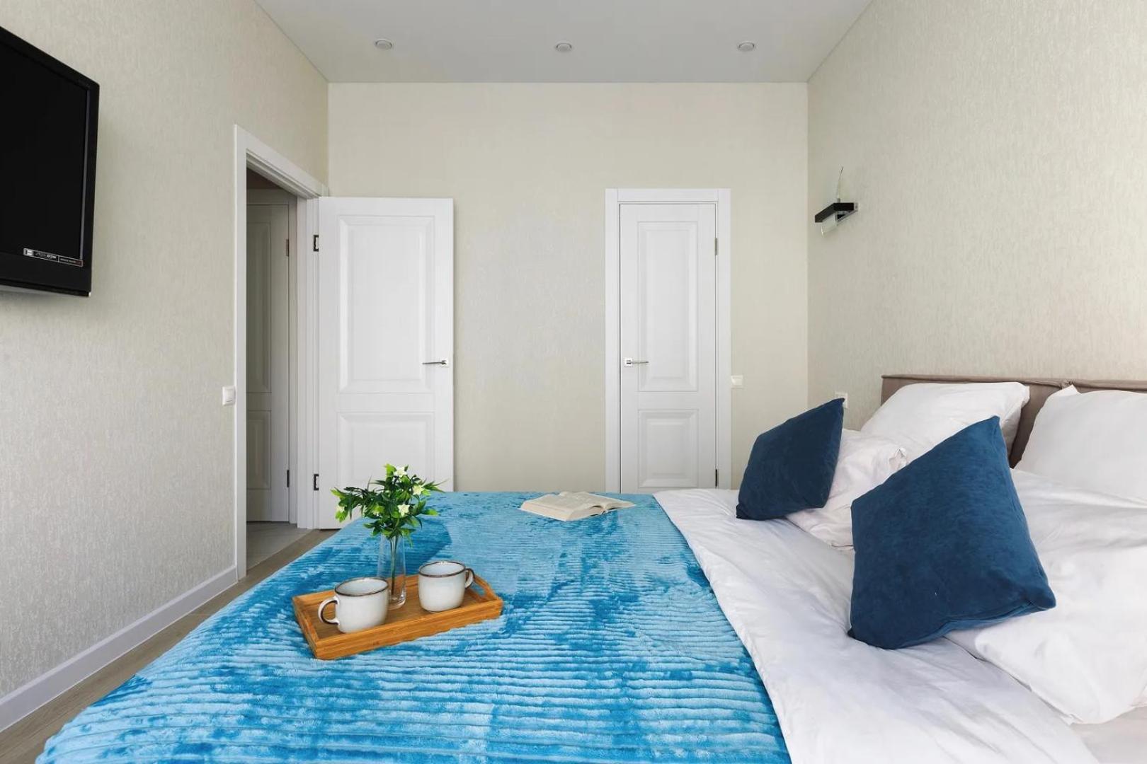 Apartment Chaussee De Wavre Family App's