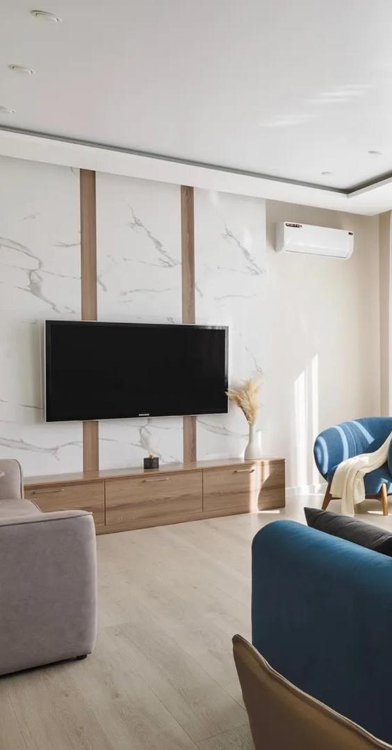 Chaussee De Wavre Family App's Brussels