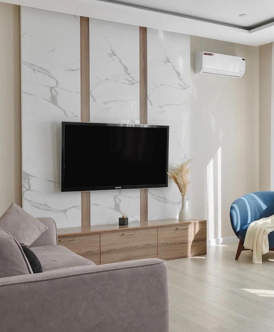 Chaussee De Wavre Family App's Apartment Brussels