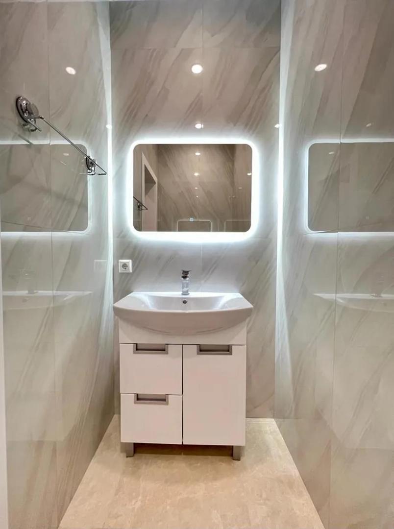 Apartment Chaussee De Wavre Family App's Brussels