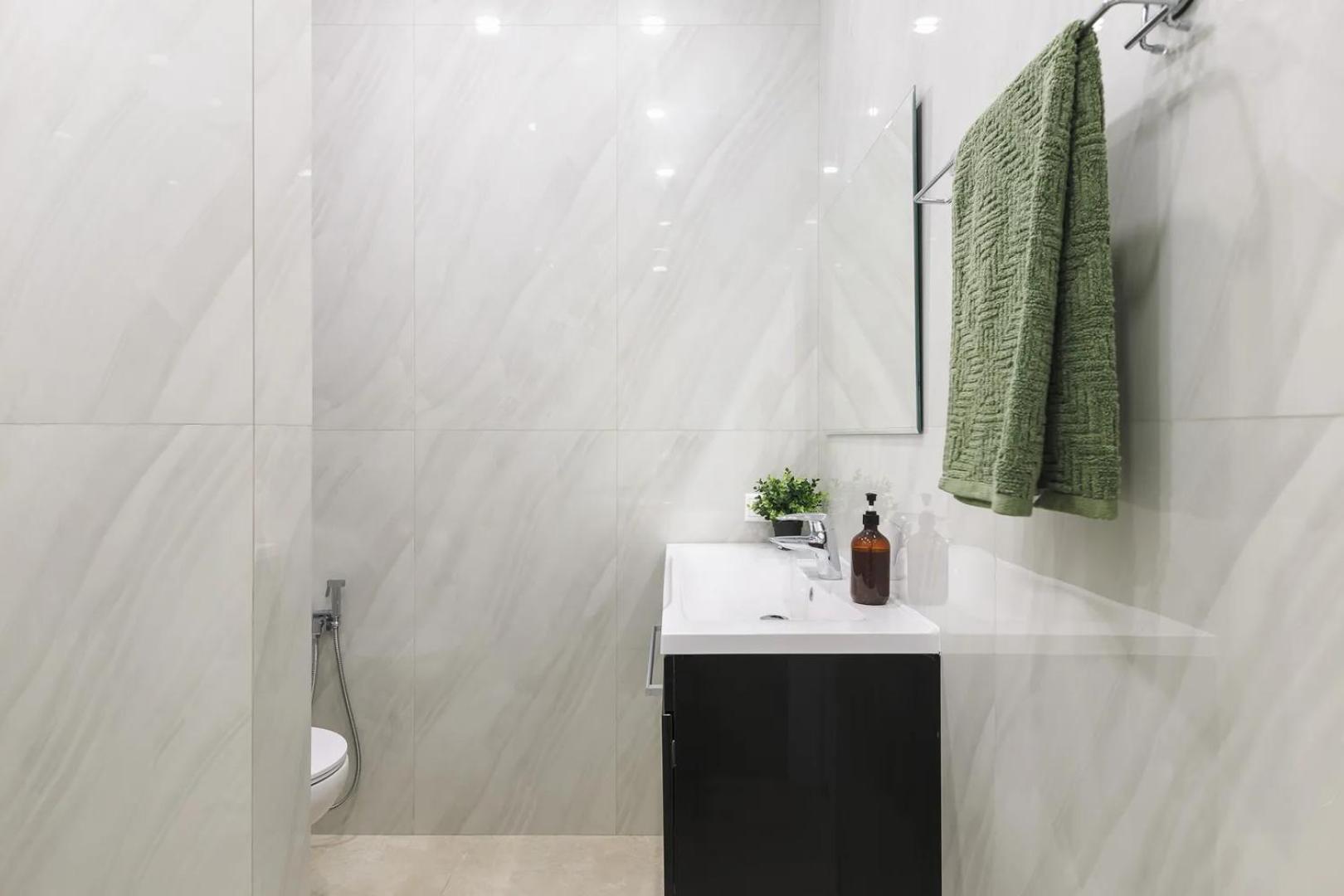 Chaussee De Wavre Family App's Apartment Brussels