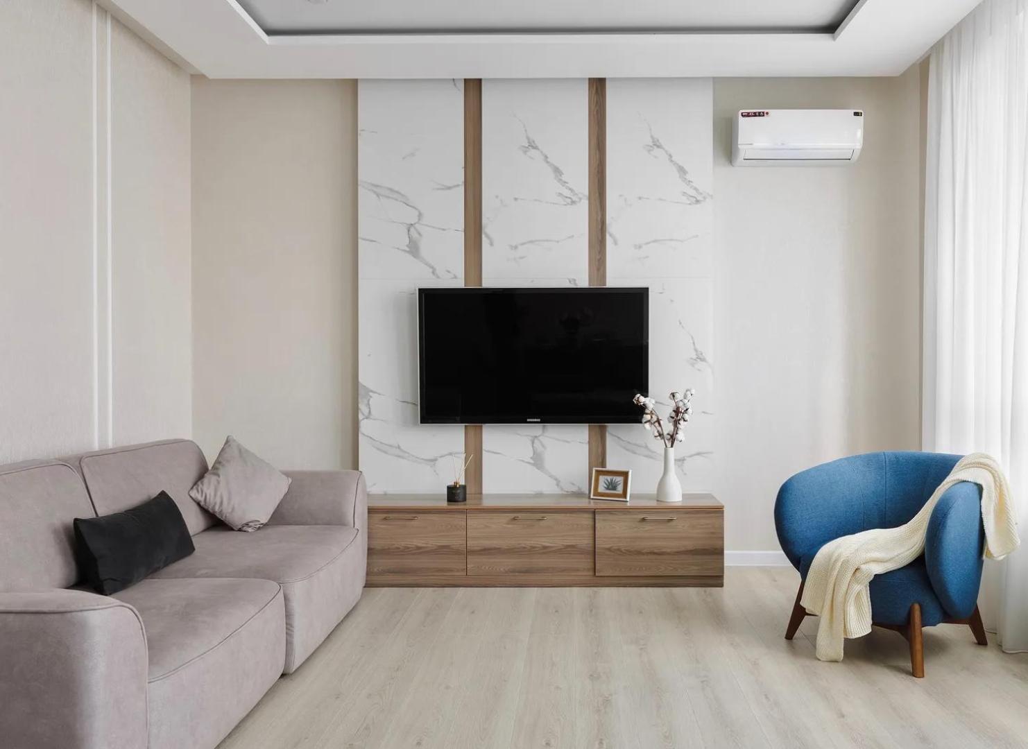 Chaussee De Wavre Family App's Apartment *