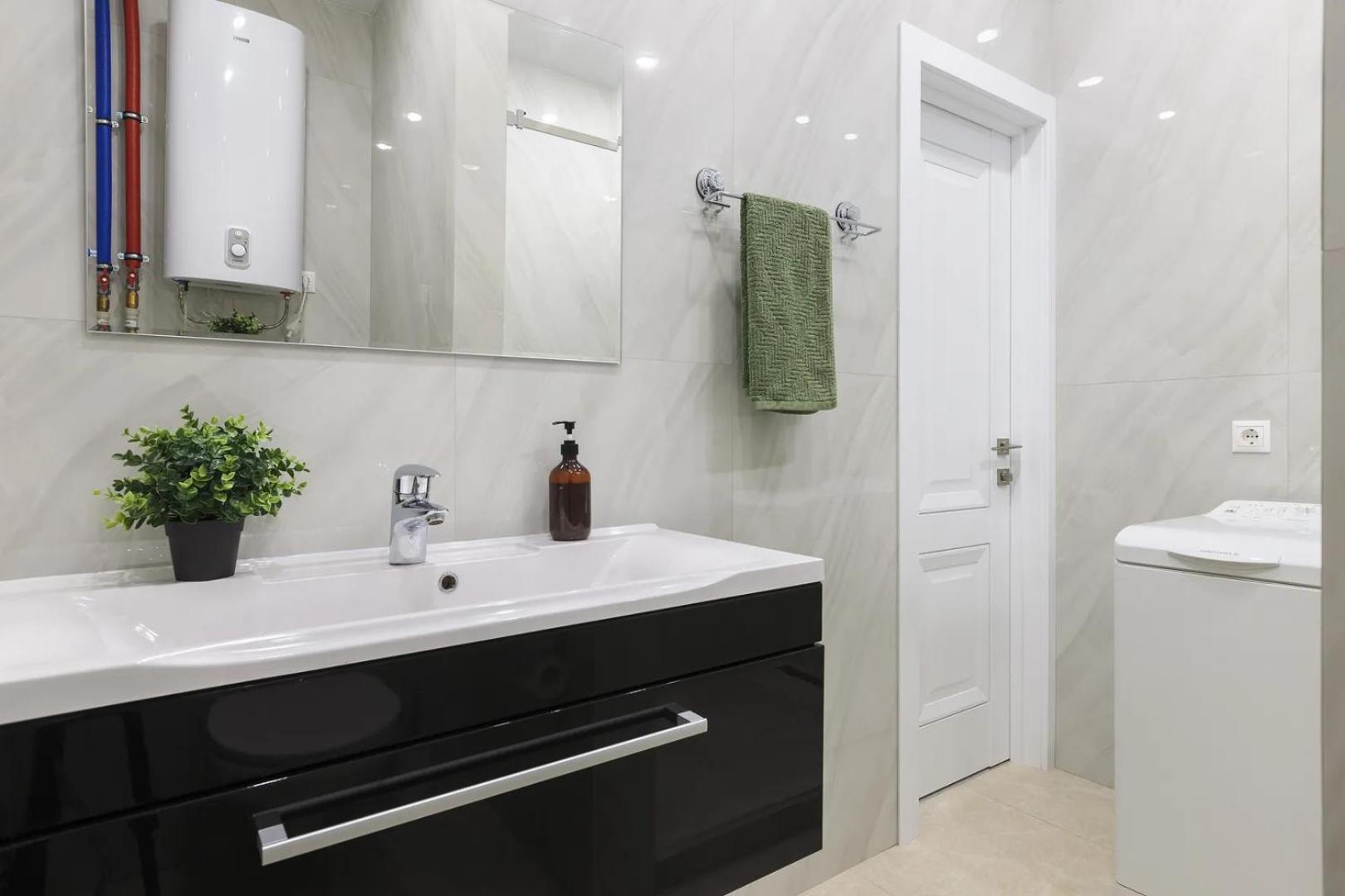 Apartment Chaussee De Wavre Family App's Brussels