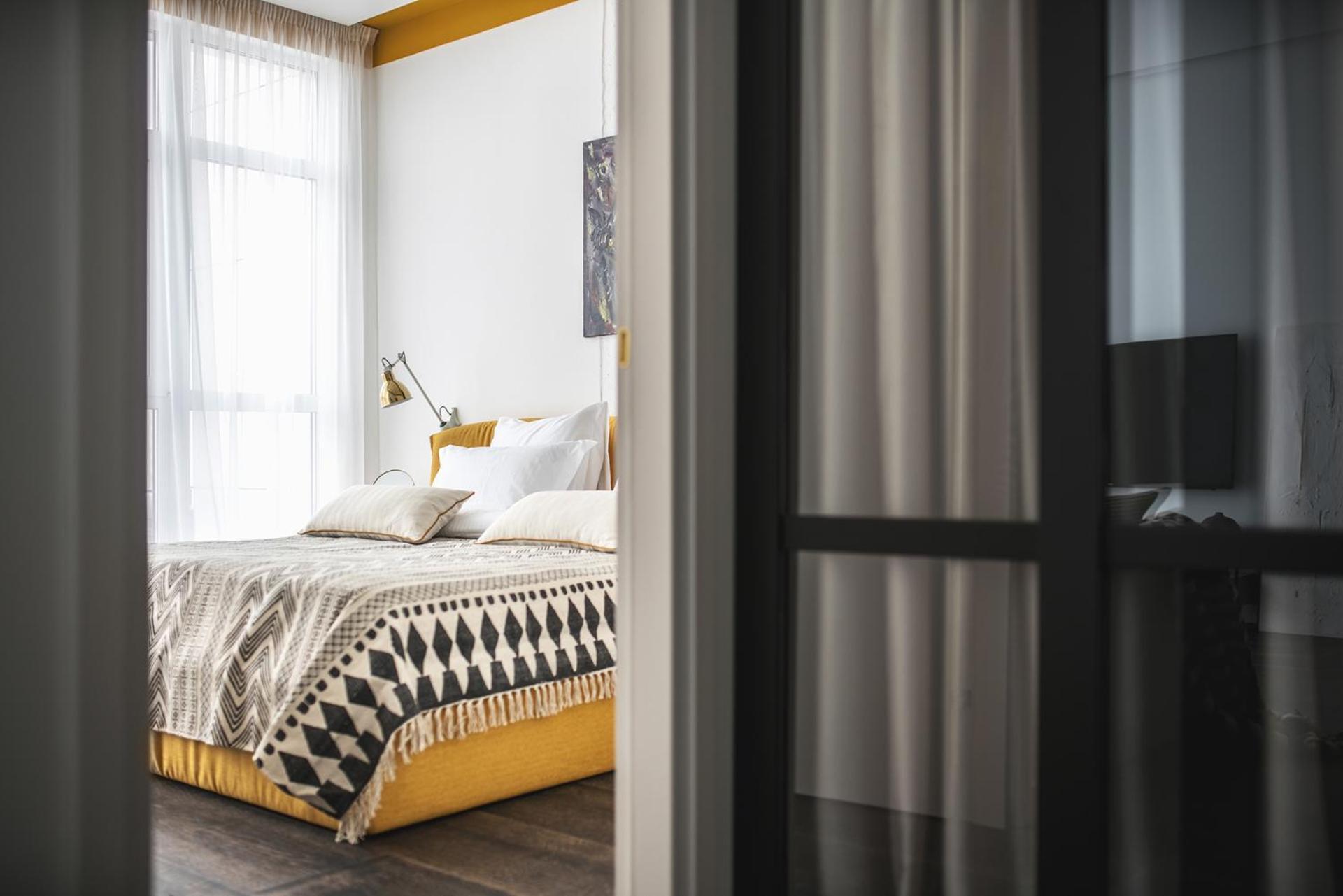 Appartement Grand Hospice Family Bruxelles