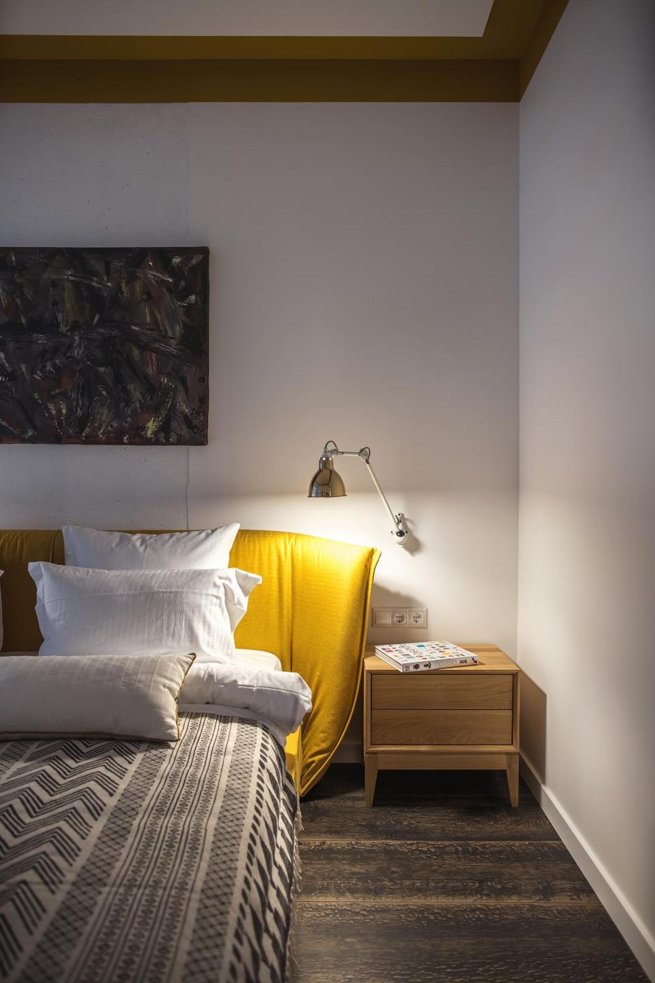 Appartement Grand Hospice Family Bruxelles