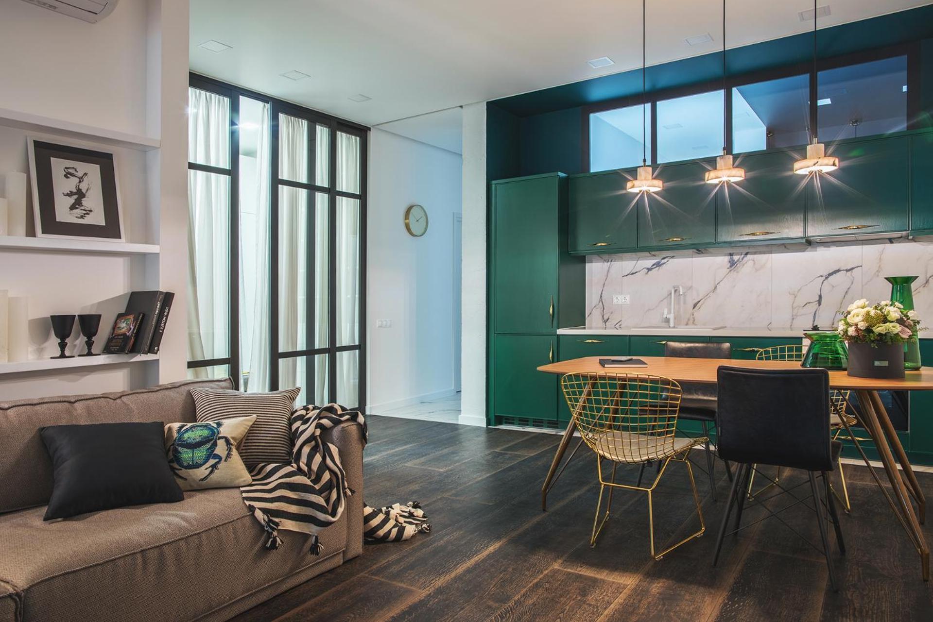 Grand Hospice Family Apartment