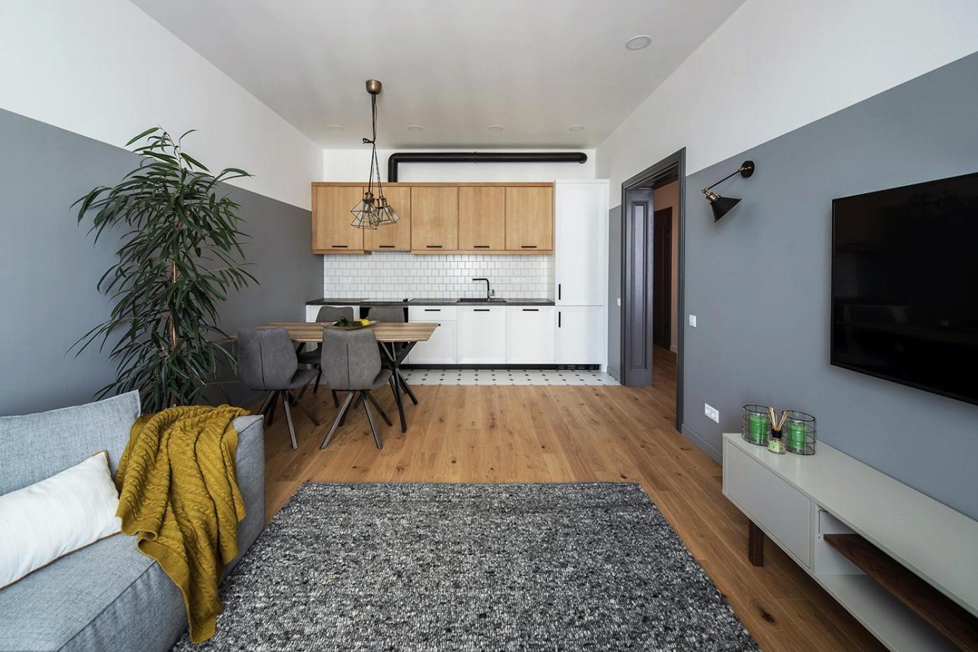 Appartement Grand Hospice Family Bruxelles