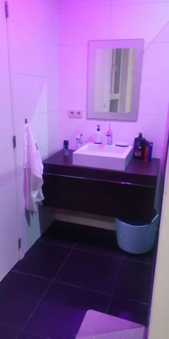 1 Bedroom Sainte-catherine - Center