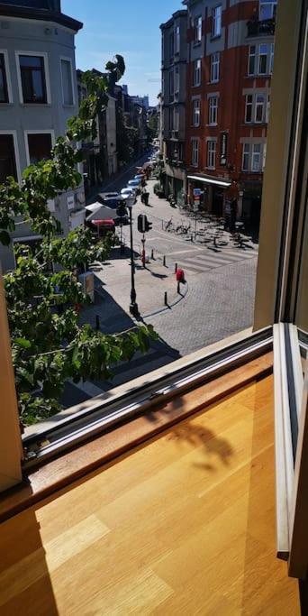 1 Bedroom Sainte-catherine - Center Brussels